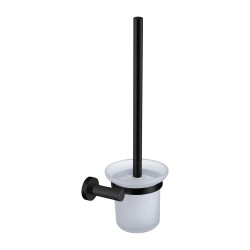 OMNIRES - MODERN PROJECT WC kefa čierna mat /BLM/ (MP60620BL)