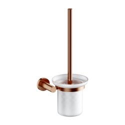 OMNIRES - MODERN PROJECT WC kefa staro meď /CPB/ (MP60620CPB)