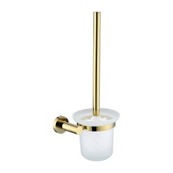 OMNIRES - MODERN PROJECT WC kefa zlatá /GL/ (MP60620GL)