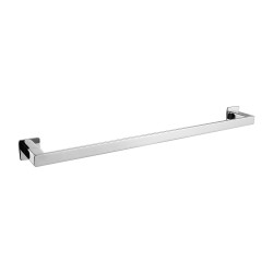 OMNIRES - NELSON držiak uterákov, 62 cm chróm /CR/ (NL80216CR)