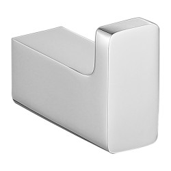 OMNIRES - NELSON háčik chróm /CR/ (NL80110CR)