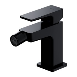 OMNIRES - PARMA bidetová batéria čierna mat /BLM/ (PM7420BL)