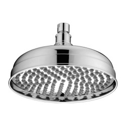 OMNIRES - RETRO dažďová sprcha, o20 cm chróm /CR/ (WG620CR)