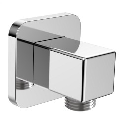 OMNIRES - SLIDE Uhlové dopojenie chróm /CR/ (8815BCR)