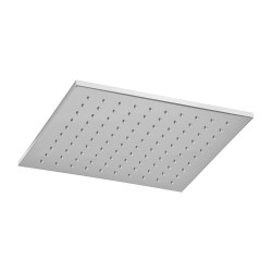 OMNIRES - SLIMLINE dažďová sprcha, 25 x 25 cm chróm /CR/ (WG225CR)