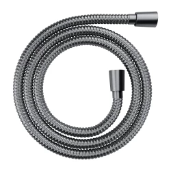 OMNIRES - Sprchová hadica 150 cm, nikel brúsený (023-XNI)
