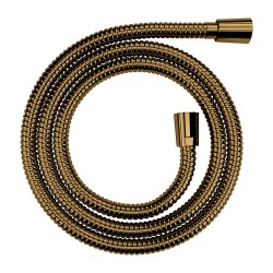 OMNIRES - sprchová hadica, 150 cm zlatá /GL/ (023-XGL)