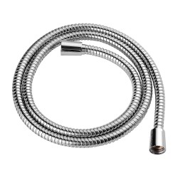 OMNIRES - sprchová hadica, 175 cm chróm /CR/ (024-XCR)