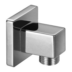 OMNIRES - Uhlové dopojenie chróm /CR/ (8870CR)