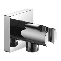 OMNIRES - Uhlové dopojenie chróm /CR/ 8873/KCR