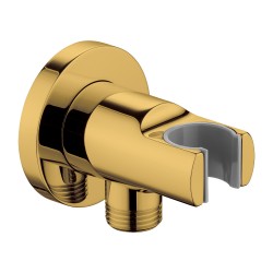 OMNIRES - Uhlové dopojenie zlatá /GL/ (8873GL)