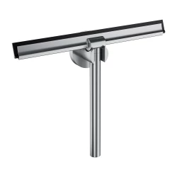 OMNIRES - UNI stierka na vodu s držadlom, brúsený nikel (UN10910NI)