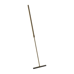 OMNIRES - UNI stierka na vodu s teleskopickou rukoväťou, lesklé zlato (UN60920GL)