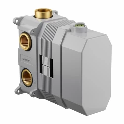 OMNIRES - Y element podomietkové batérie sprchová/vaňová 3-výstupová (BOX48X)