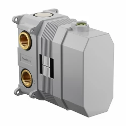 OMNIRES - Y element podomietkové batérie sprchové 2-výstupové (BOX47X)