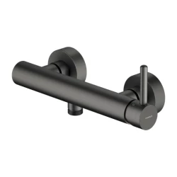 OMNIRES - Y sprchová batéria, grafit kartáčovaná (Y1240GR)