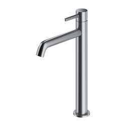 OMNIRES - Y umývadlová batéria vysoká nikl /NI/ (Y1212NI)