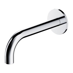 OMNIRES - Y vaňový výtok chróm /CR/ (WDYCR)