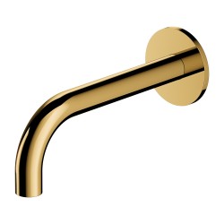 OMNIRES - Y vaňový výtok zlatá /GL/ (WDYGL)