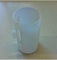 OPTIMA - tesnenie k úchytu Optimapipe NDOPTIMAPIPE6 (NDOPTIMAPIPE6)