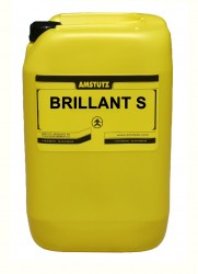 Ošetrenie vnútorných plastov, lesk Amstutz Brillant S 25 l (EG11482025)