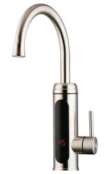 Ostatní - Batéria s ohrevom vody stojanková drezová ELBA 1009 3,2 kW 16A (SN 1009)