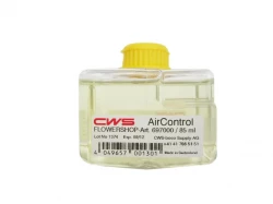 Ostatní - CWS náplň osviežovač vzduchu Flowershop 80ml fialky, citrovník CWS697 (CWS697000)