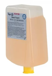 Ostatní - CWS náplň penové mydlo mild 500ml ružové CWS5481 (5481000)