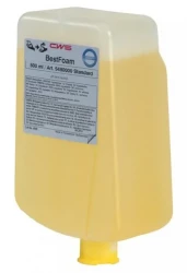 Ostatní - CWS náplň penové mydlo štandard 500ml žltej CWS5480 (5480000)