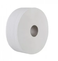 Ostatní - CWS Toaletný papier, 310m, 2 vrstvový, biely, recykl. 10602006032 (10602006032)