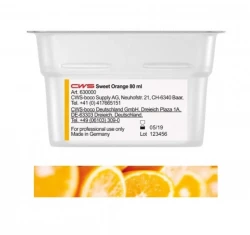Ostatní - CWS Vôňa do osviežovača vzduchu Air Bar - Sweet Orange (sladký pomaranč) 630000 (CWS630000)