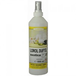 Osviežovač vzduchu Oehme Lorol Exotic 381 0,5 l EG(11138102)