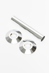 P.M.H - Krycie rozety PMH DANFOSS pre RA-URX-CR (013G3133)
