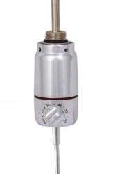 P.M.H - PMH telesový termostat s tyčou 300W ET2-C chróm PMH-ET2-C-300W (PMH-ET2-C-300W)