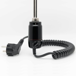 P.M.H - Topná tyč P.M.H. GT 150W černá GT150C (GT150C)