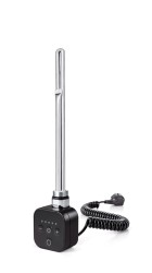 P.M.H - Vykurovacia tyč PMH s termostatom 300 W čierna HT2300C (HT2300C)