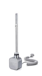 P.M.H - Vykurovacia tyč PMH s termostatom 400 W CHROM HT2400 (HT2400)