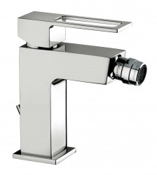 PAFFONI - Effe Bidetová batéria s výpusťou, chróm (EF135CR)