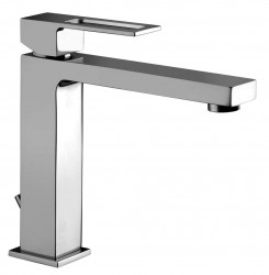 PAFFONI - Effe Umývadlová batéria Medium s výpusťou, chróm (EF073CR)