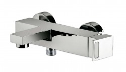 PAFFONI - Effe Vaňová batéria, chróm (EF022CR)