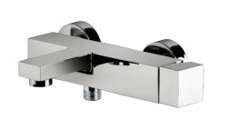 PAFFONI - Elle Vaňová batéria, chróm (EL022CR)