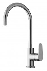 PAFFONI - Green Drezová batéria, chróm (GR180CR)