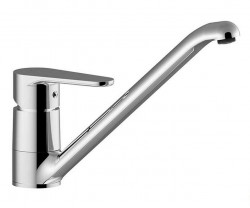 PAFFONI - Green Drezová batéria, chróm (GR182CR)