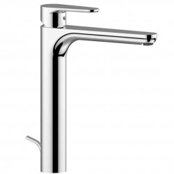 PAFFONI - Green Umývadlová batéria s výpusťou, chróm (GR085CR)