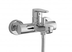 PAFFONI - Green Vaňová batéria, chróm (GR022CR)