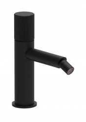 PAFFONI - Jo Bidetová batéria, matná čierna (JO131NO)