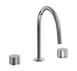 PAFFONI - Jo Umývadlová batéria s otočným výtokom, chróm (JO052CR)