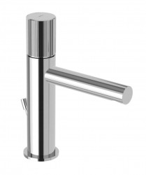 PAFFONI - Jo Umývadlová batéria s výpusťou, chróm (JO075CR)