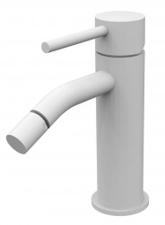 PAFFONI - Light Bidetová batéria, biela mat (LIG131BO)