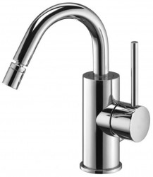 PAFFONI - Light Bidetová batéria, chróm (LIG138CR)